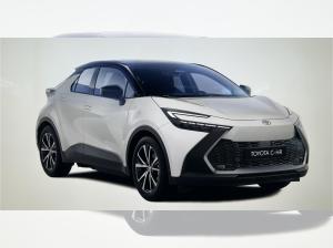 Toyota C-HR Plug-In Teamplayer + Technik Paket Aktion