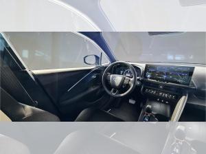 Toyota C-HR Plug-In Teamplayer + Technik Paket Aktion