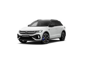 Volkswagen T-Roc R 4X4 AKRAPOVIC LEDER PANO