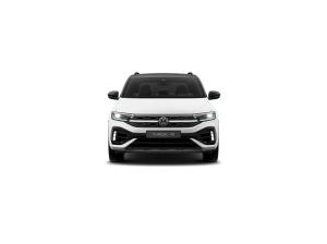 Volkswagen T-Roc R 4X4 AKRAPOVIC LEDER PANO