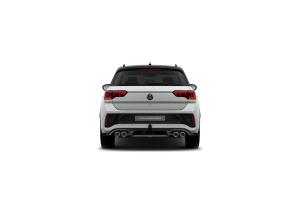 Volkswagen T-Roc R 4X4 AKRAPOVIC LEDER PANO