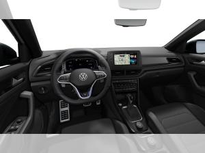 Volkswagen T-Roc R 4X4 AKRAPOVIC LEDER PANO