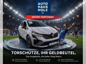 Renault Clio Esprit Alpine E-Tech Full Hybrid 145 💥