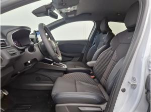 Renault Clio Esprit Alpine E-Tech Full Hybrid 145 💥