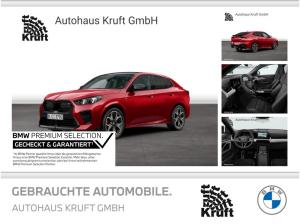 BMW X2 M35i xDrive M SPORT PRO+PANO+HUD+KAMERA+ESITZE
