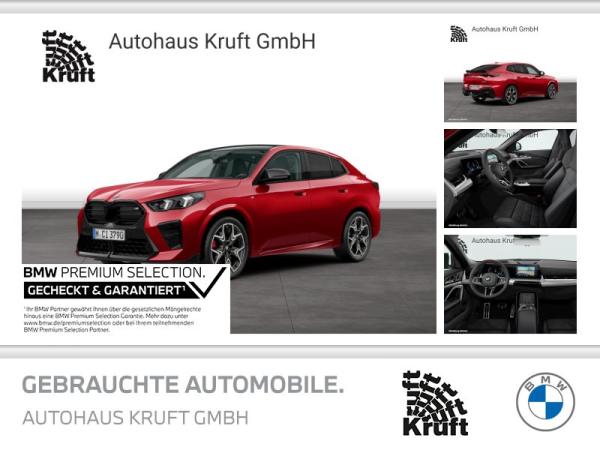 BMW X2 M35i xDrive M SPORT PRO+PANO+HUD+KAMERA+ESITZE