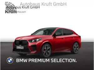 BMW X2 M35i xDrive M SPORT PRO+PANO+HUD+KAMERA+ESITZE