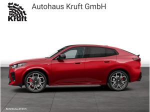 BMW X2 M35i xDrive M SPORT PRO+PANO+HUD+KAMERA+ESITZE