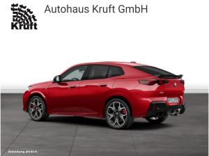 BMW X2 M35i xDrive M SPORT PRO+PANO+HUD+KAMERA+ESITZE