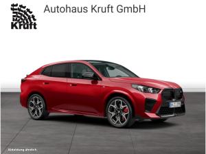BMW X2 M35i xDrive M SPORT PRO+PANO+HUD+KAMERA+ESITZE