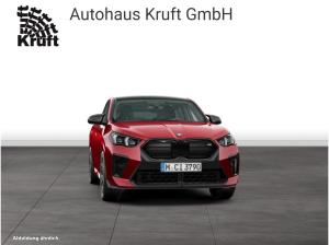 BMW X2 M35i xDrive M SPORT PRO+PANO+HUD+KAMERA+ESITZE