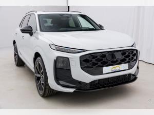 Audi Q3 TFSI *S-TRO*PANO*MATRIX*HUD*QUA*