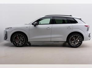 Audi Q3 TFSI *S-TRO*PANO*MATRIX*HUD*QUA*