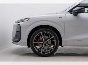 Audi Q3 TFSI *S-TRO*PANO*MATRIX*HUD*QUA*