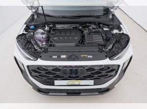 Audi Q3 TFSI *S-TRO*PANO*MATRIX*HUD*QUA*