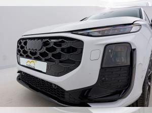 Audi Q3 TFSI *S-TRO*PANO*MATRIX*HUD*QUA*