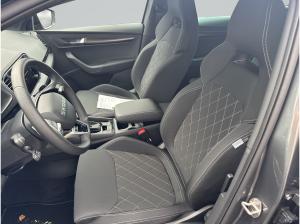 Skoda Karoq Sportline 2,0 TDI DSG nur 10x verfügbar – mit AHK, Paket Komfort, Fahrerassistenz, Parken
