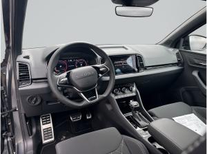 Skoda Karoq Sportline 2,0 TDI DSG nur 10x verfügbar – mit AHK, Paket Komfort, Fahrerassistenz, Parken