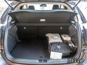 Toyota Yaris 1.5-l-VVT-i Hybrid 116 CVT Teamplayer