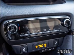 Toyota Yaris 1.5-l-VVT-i Hybrid 116 CVT Teamplayer