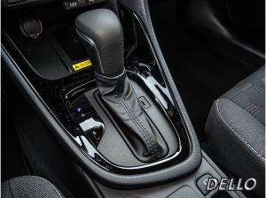 Toyota Yaris 1.5-l-VVT-i Hybrid 116 CVT Teamplayer