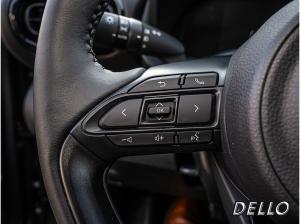 Toyota Yaris 1.5-l-VVT-i Hybrid 116 CVT Teamplayer