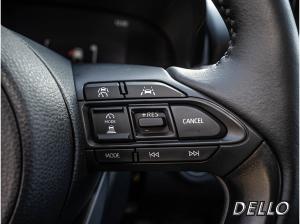 Toyota Yaris 1.5-l-VVT-i Hybrid 116 CVT Teamplayer