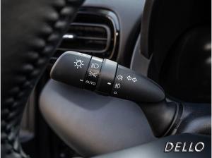 Toyota Yaris 1.5-l-VVT-i Hybrid 116 CVT Teamplayer