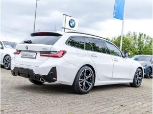 BMW 318 318i Touring M Sport RFK NAVI LED PDC V+H DAB