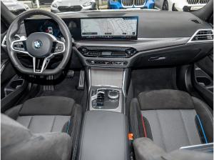 BMW 318 318i Touring M Sport RFK NAVI LED PDC V+H DAB