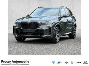 BMW X5 xDrive50e M Sport Pro Exklusiv Pak. Innov. Pak. Comfort Pak. Plus Travel Pak. AHK