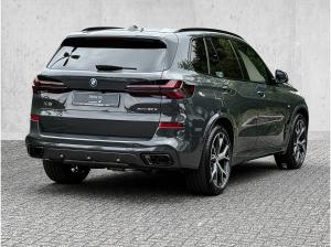 BMW X5 xDrive50e M Sport Pro Exklusiv Pak. Innov. Pak. Comfort Pak. Plus Travel Pak. AHK