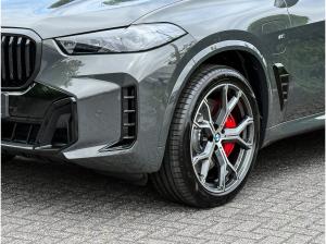 BMW X5 xDrive50e M Sport Pro Exklusiv Pak. Innov. Pak. Comfort Pak. Plus Travel Pak. AHK