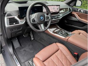 BMW X5 xDrive50e M Sport Pro Exklusiv Pak. Innov. Pak. Comfort Pak. Plus Travel Pak. AHK