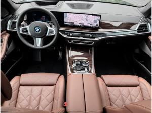 BMW X5 xDrive50e M Sport Pro Exklusiv Pak. Innov. Pak. Comfort Pak. Plus Travel Pak. AHK