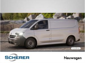 Volkswagen Transporter Kasten 2.0 l TDI 6-Gang AHK HBD KLIM