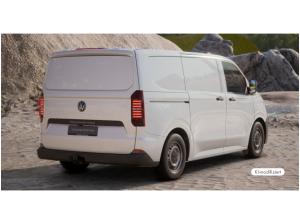 Volkswagen Transporter Kasten 2.0 l TDI 6-Gang AHK HBD KLIM