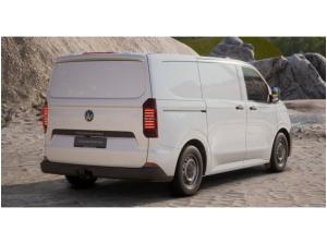 Volkswagen Transporter Kasten 2.0 TDI 6-Gang AHK HBD KLIM