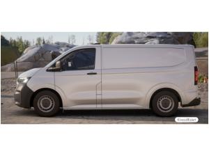 Volkswagen Transporter Kasten 2.0 l TDI 6-Gang AHK HBD KLIM