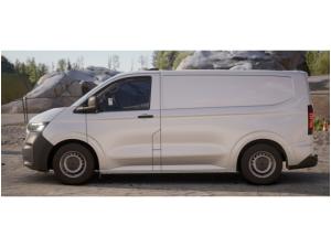 Volkswagen Transporter Kasten 2.0 TDI 6-Gang AHK HBD KLIM