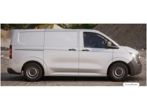 Volkswagen Transporter Kasten 2.0 l TDI 6-Gang AHK HBD KLIM