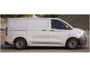 Volkswagen Transporter Kasten 2.0 TDI 6-Gang AHK HBD KLIM