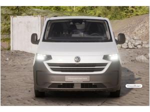 Volkswagen Transporter Kasten 2.0 l TDI 6-Gang AHK HBD KLIM