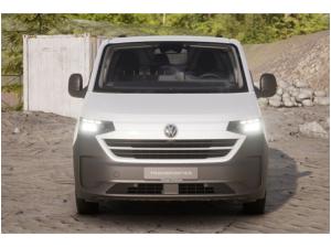 Volkswagen Transporter Kasten 2.0 TDI 6-Gang AHK HBD KLIM