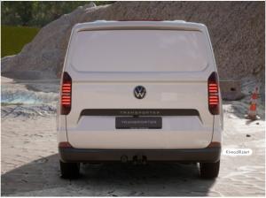 Volkswagen Transporter Kasten 2.0 l TDI 6-Gang AHK HBD KLIM