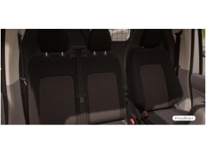 Volkswagen Transporter Kasten 2.0 l TDI 6-Gang AHK HBD KLIM