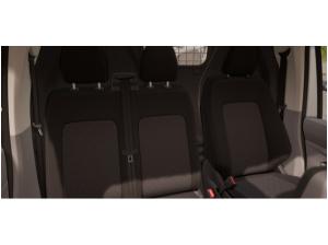 Volkswagen Transporter Kasten 2.0 TDI 6-Gang AHK HBD KLIM