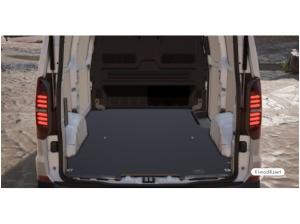 Volkswagen Transporter Kasten 2.0 l TDI 6-Gang AHK HBD KLIM