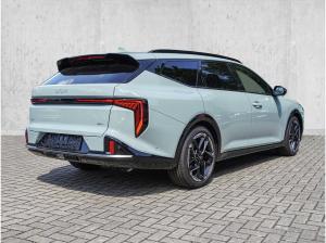 Kia K4 SW 1.6 T-GDI GT-Line Glasdach DriveWise Sound Design Sitz Paket