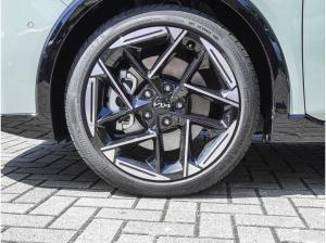 Kia K4 SW 1.6 T-GDI GT-Line Glasdach DriveWise Sound Design Sitz Paket